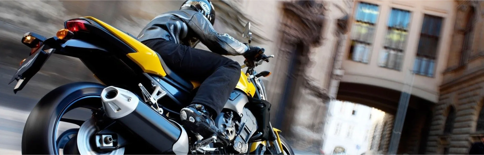 Marchi Motos