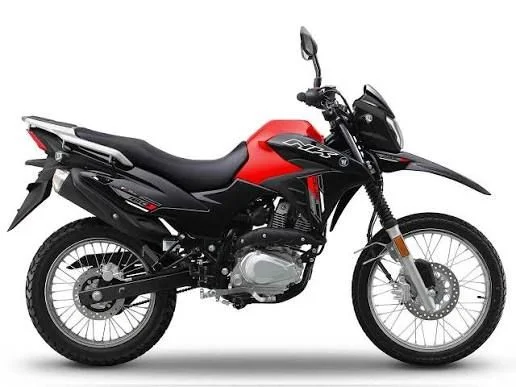HAOJUE NK 150