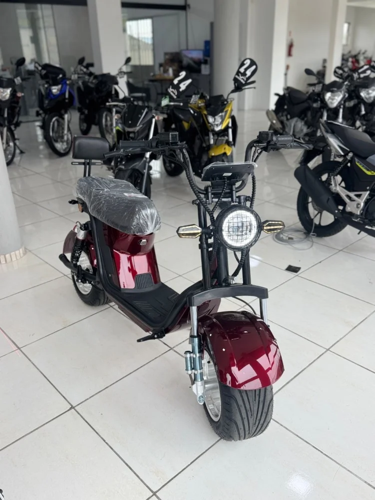 NADO SCOOTER K-06
