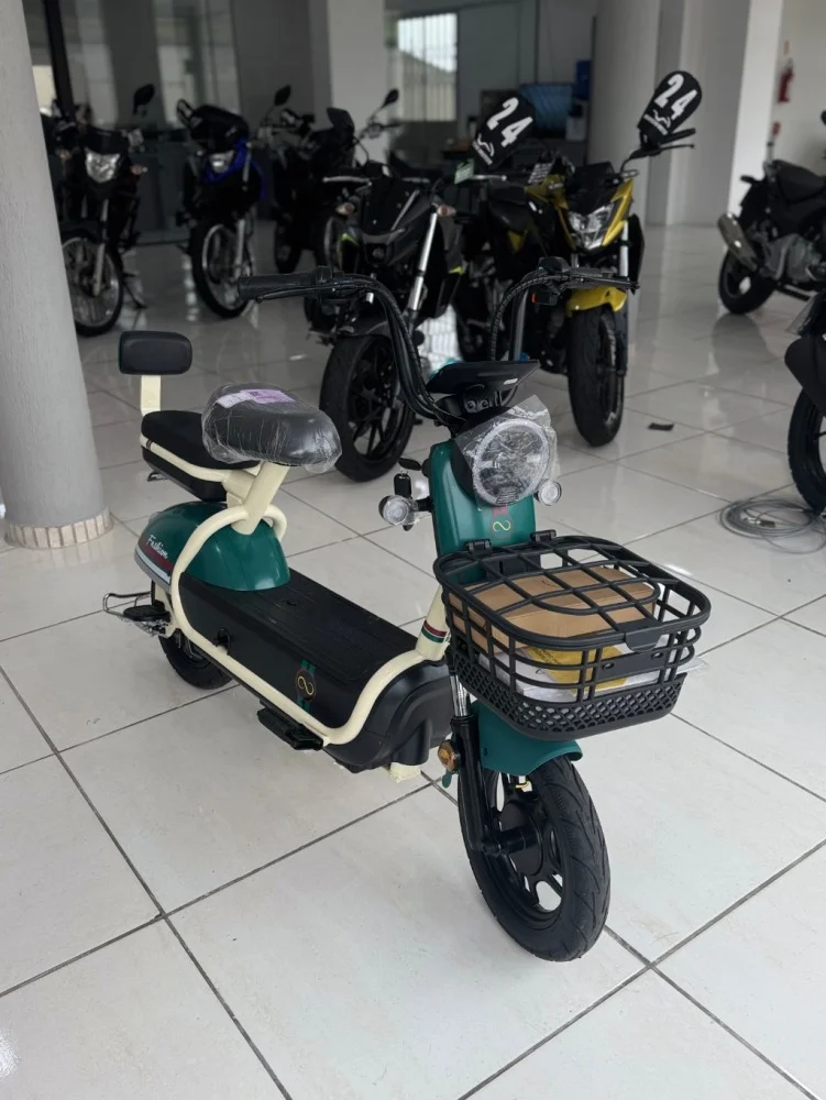 SUDU SCOOTER A-10
