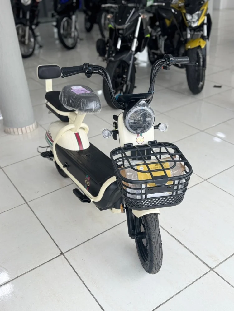 SUDU SCOOTER A-10