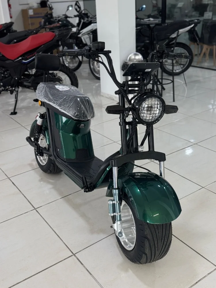 SUDU SCOOTER K-06