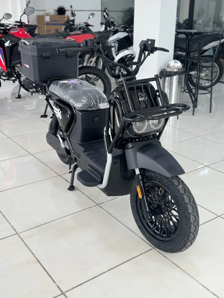 SUDU SCOOTER A-06