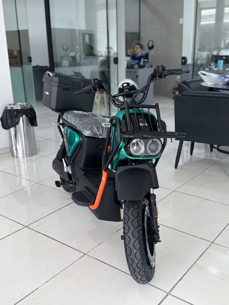 SUDU SCOOTER A-06