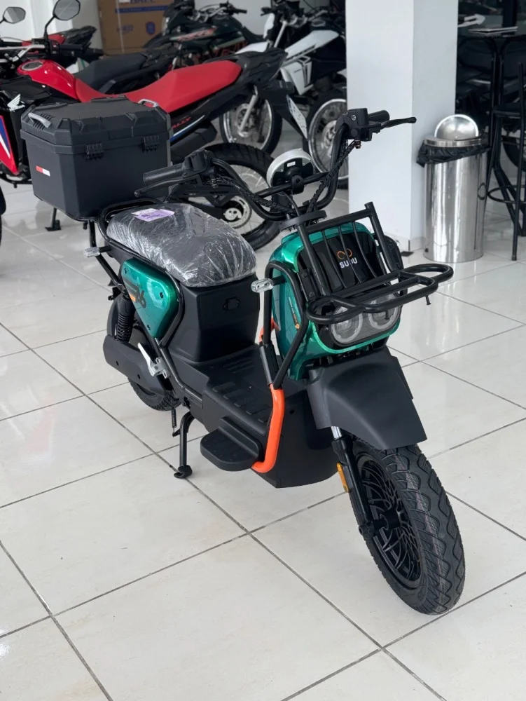 SUDU SCOOTER A-06
