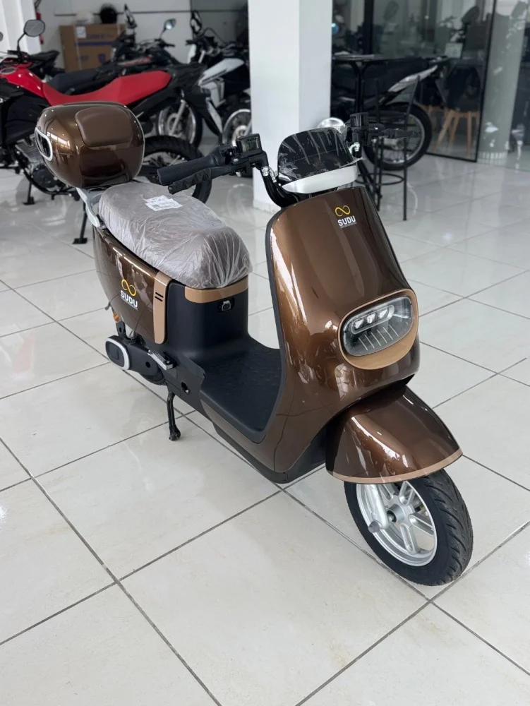 SUDU SCOOTER A3 +