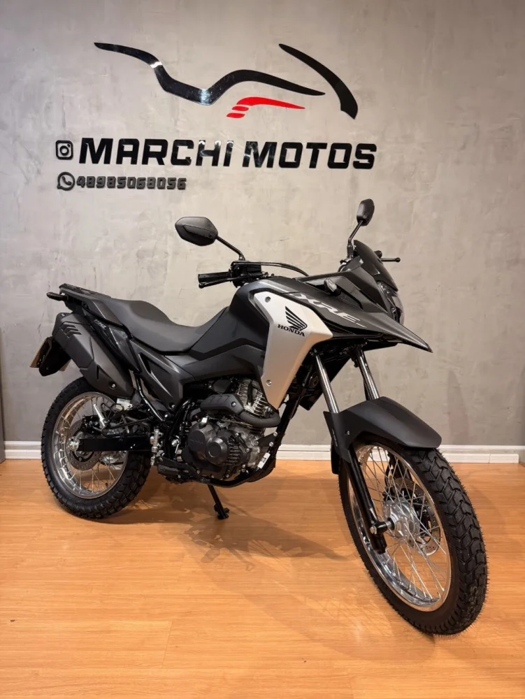 HONDA XRE 190/ Flex