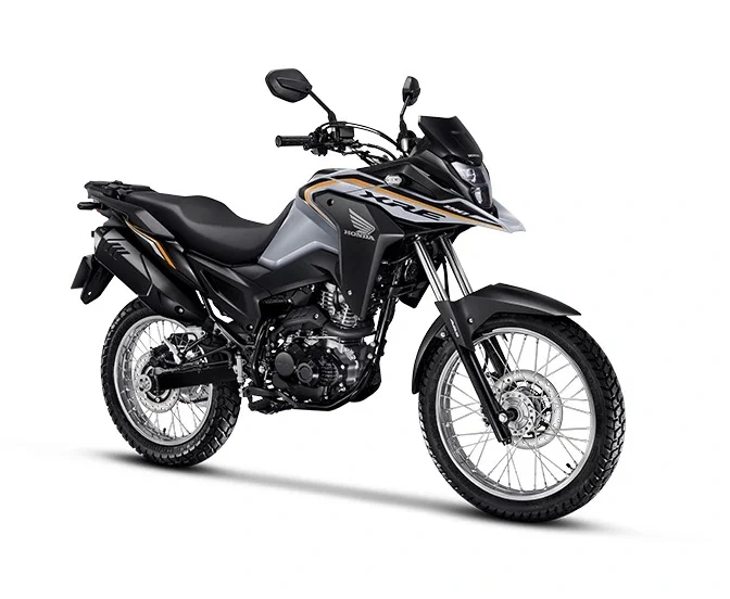 HONDA XRE 190 ADVENTURE FLEX