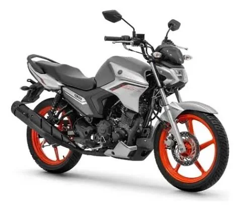 YAMAHA YBR 150 FACTOR DX FLEX