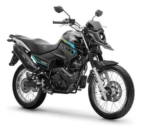 YAMAHA XTZ 150 CROSSER S FLEX