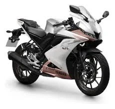 YAMAHA YZF R-15 155 ABS