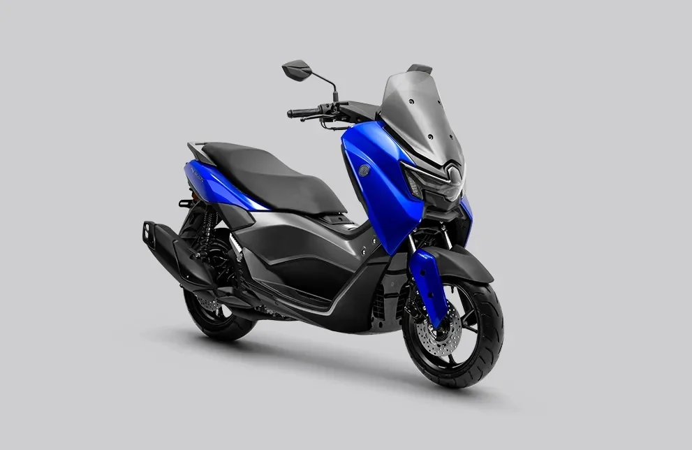 YAMAHA NMAX Connected 160 ABS